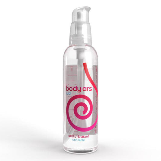 Body Ars Waterbased Lubricant 150ml