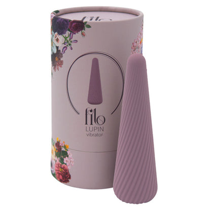 My Own Filo Lupin Vibrator Purple