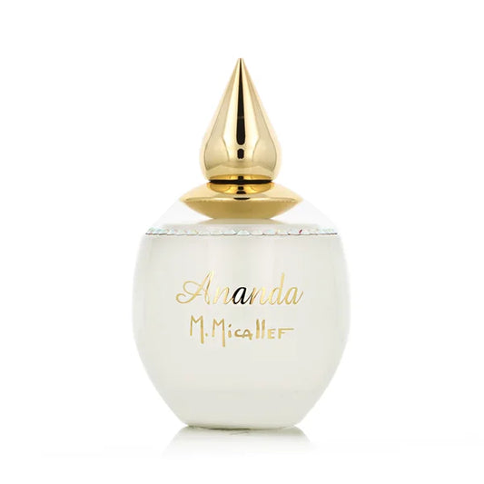 M. Micallef Ananda Eau de Parfum 100 ml