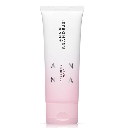 ANNA BRANDEJS Prebiotic Mask face mask 70 ml