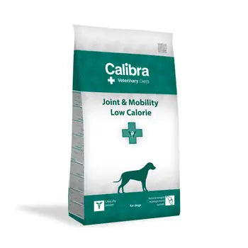 Calibra VD Dog Joint & Mobility Low Calorie 2kg
