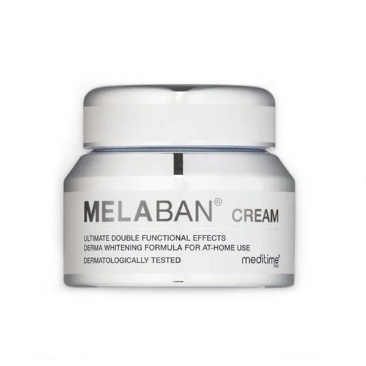 Meditime Neo Melaban cream for pigment spots 50 g