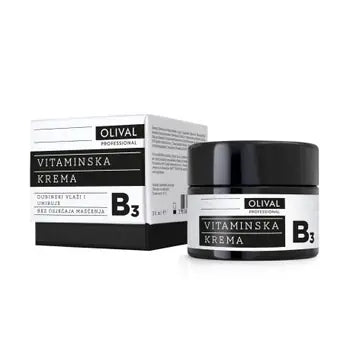 Olival Professional B3 Cream 50 ml