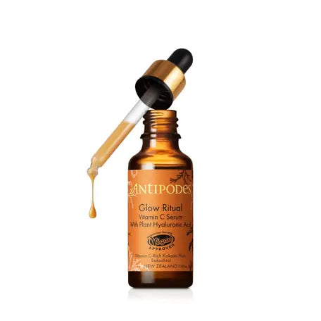 Antipodes Glow Ritual Vitamin C Serum 30 ml