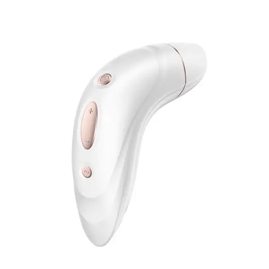 Satisfyer Wand-er Woman vibrator/massage head white My Dr. XM Satisfyer Wand-er Woman vibrator/massage head white My Dr. XM