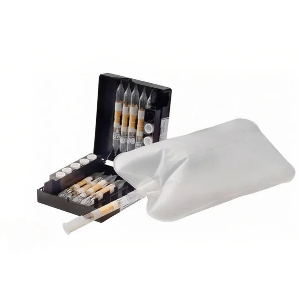 Nedform Altest - breath alcohol detection tubes (10 pcs)