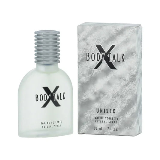 Muelhens Extase Body Talk Eau de Toilette 50 ml