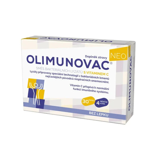 Olimunovac NEO 30 capsules