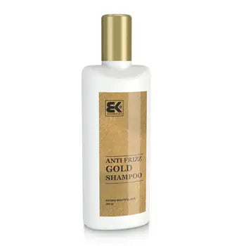 Brazil Keratin Shampoo Gold 300 ml