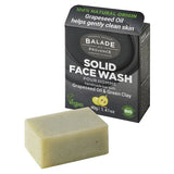 Balade en Provence Solid face wash 40 g