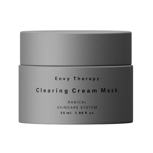 Envy Therapy Clearing Cream Mask deep cleansing cream mask 55 ml