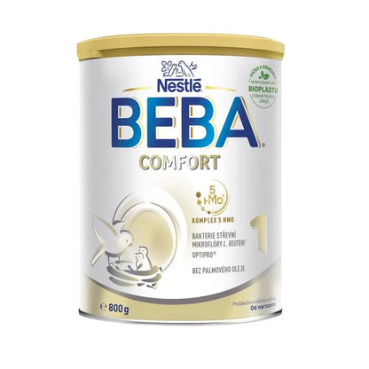 Nestle BEBA COMFORT 1, 5HM-O Baby formula 800g