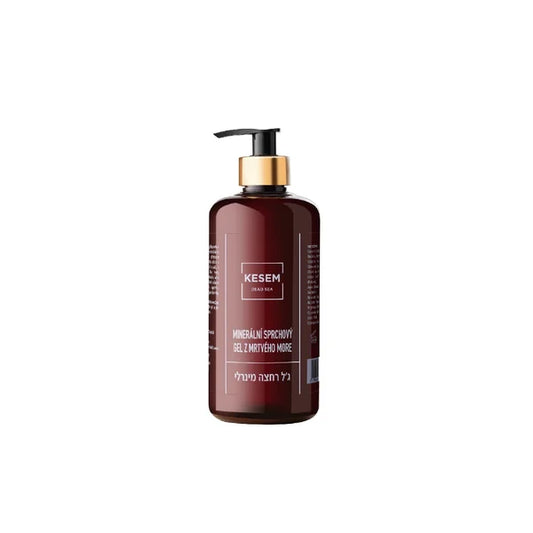 KESEM Dead Sea Mineral Shower Gel 500 ml