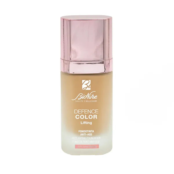 Bionike Defense color Lifting 203 Sable anti-aging foundation 30 ml