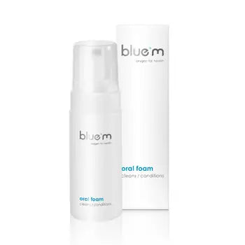 BlueM Mouth foam 100 ml
