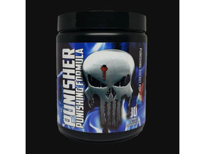 Swole Supplements Punisher Pre-workout 330 g