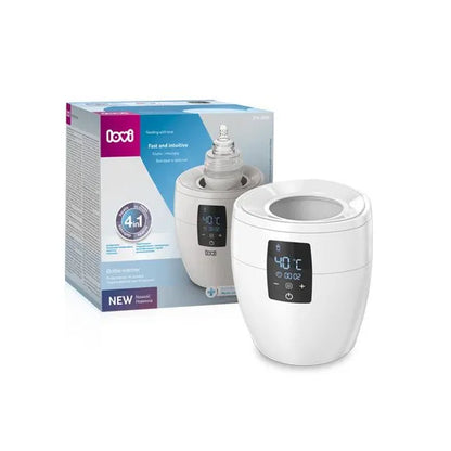 LOVI Bottle warmer White 220V AC!