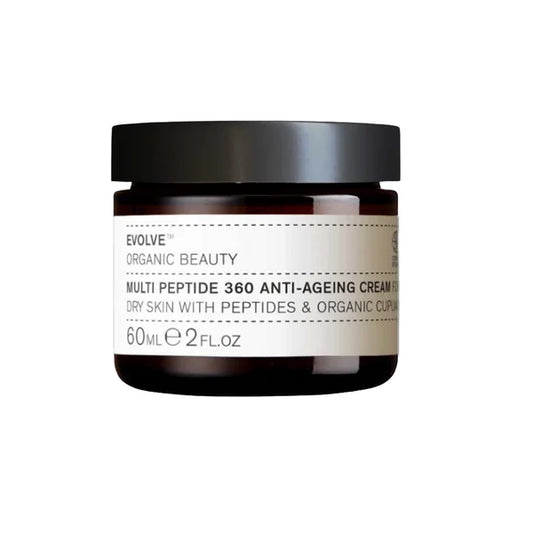 EVOLVE Anti-Aging Cream with Peptides 360 - 60 ml