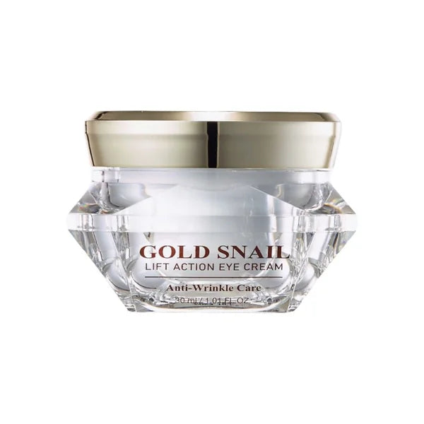 Gold Energy Snail Synergy Gold Snail Eye Cream 30 ml