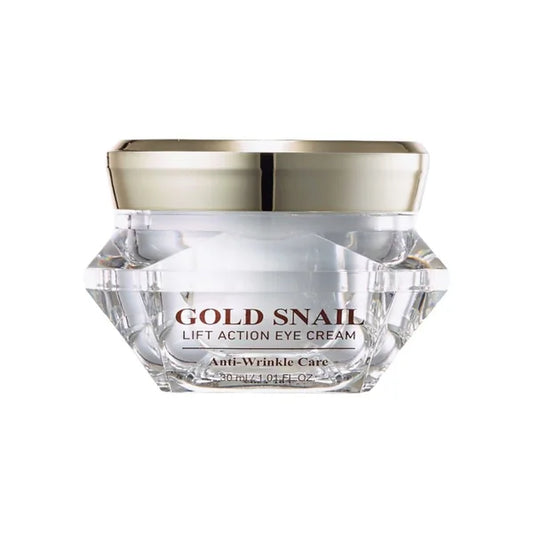 Gold Energy Snail Synergy Gold Snail Eye Cream 30 ml