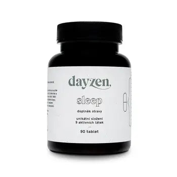 Dayzen sleep 90 tablets