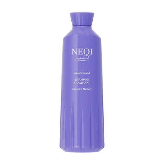 NEQI Moisture Mystery Shampoo moisturizing shampoo 330 ml