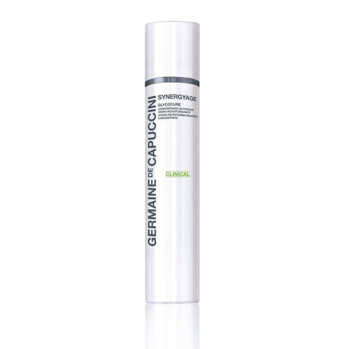 GERMAINE DE CAPUCCINI SYNERGYAGE - Dual Action Booster Concentrate, 50 ml