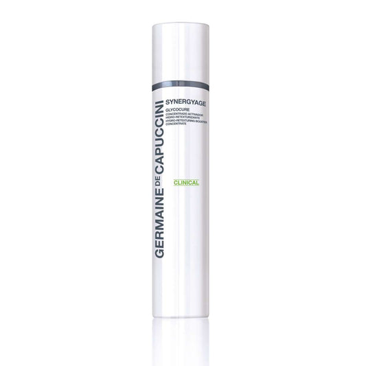 GERMAINE DE CAPUCCINI SYNERGYAGE - Dual Action Booster Concentrate, 50 ml