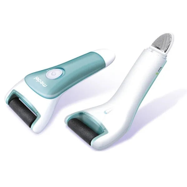 Medel SOFT ROLL electric foot file