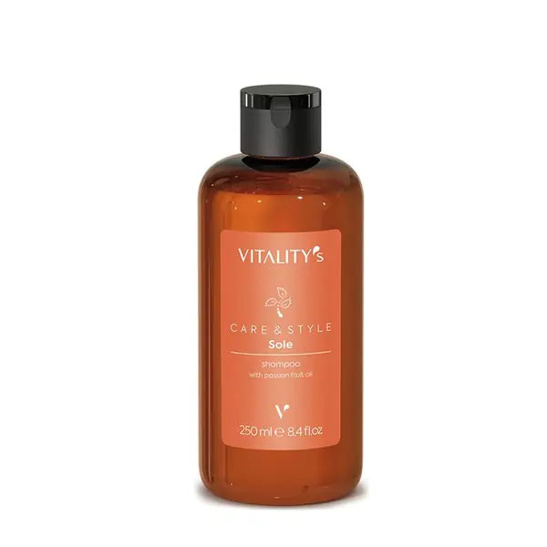 Vitality's Care & Style Sole shampoo 250 ml