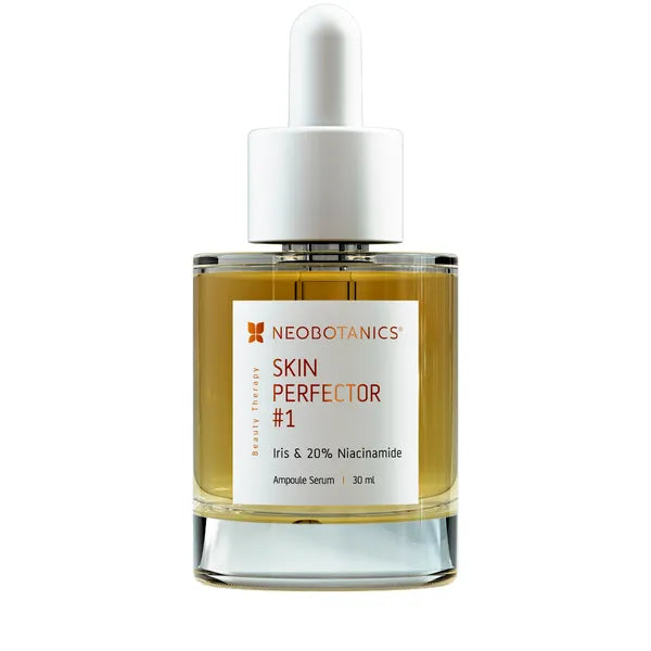 NEOBOTANICS Skin Perfector 1 serum 30 ml