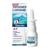 Physiomer Express nasal spray 20 ml