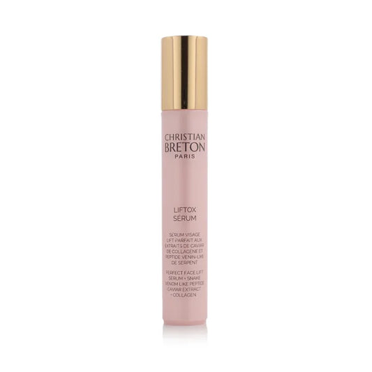 Christian Breton Lifting & Anti-Aging Liftox Roll-On Serum 15 ml