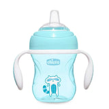 Chicco Mug We are learning 4m+ 200 ml Blue