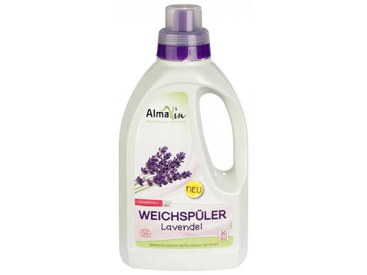 Almawin Clothes Softener Lavender, 750 ml