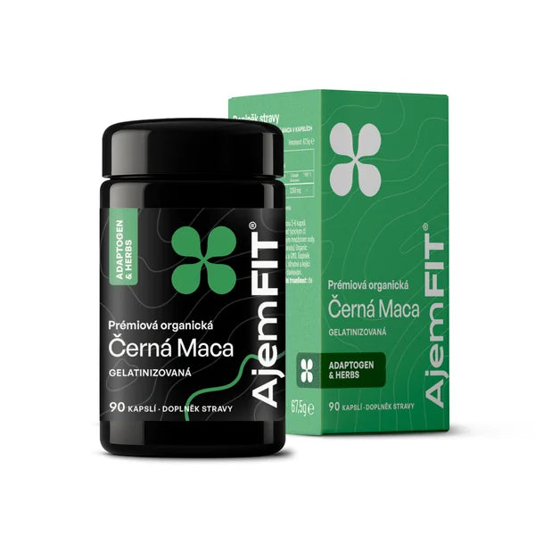 AjemFIT Energy Booster Pack
