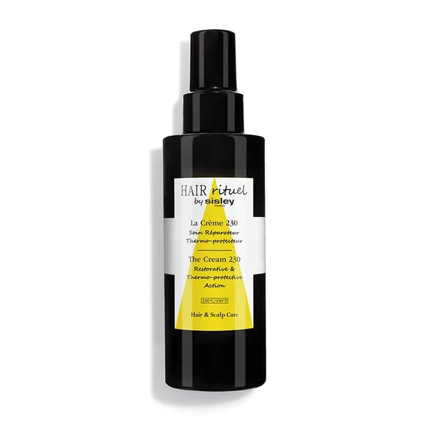 Hair Rituel by Sisley The Cream 230 leave-in hair cream 150 ml