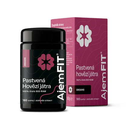 AjemFIT Strength Support Package
