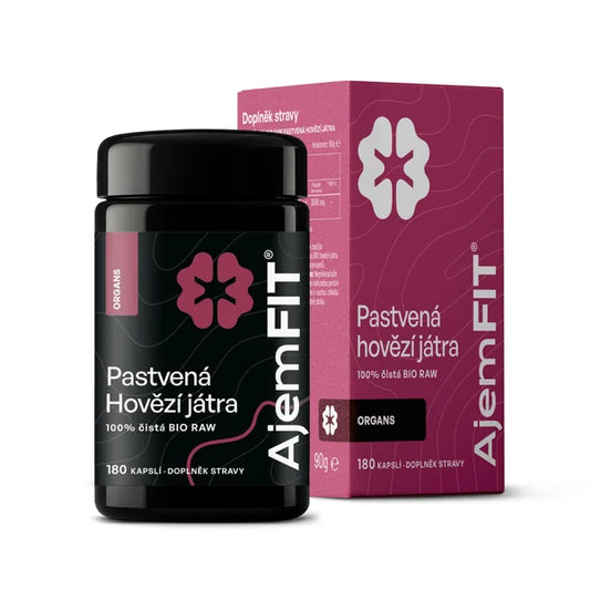 AjemFIT Strength Support Package