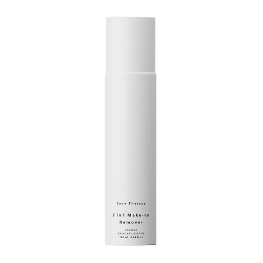 Envy Therapy 2 in 1 Make-up Remover gentle make-up removal emulsion 120 ml