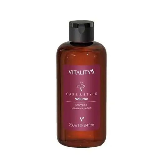 Vitality's Care & Style Volume shampoo 250 ml