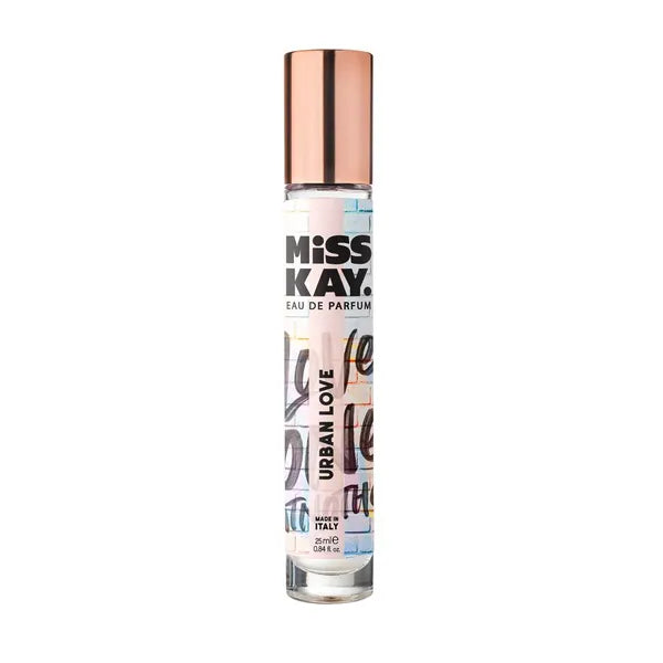 Miss Kay Urban Love Eau de Parfum 25 ml