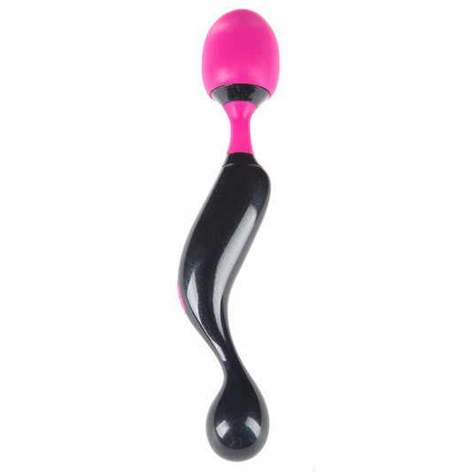 Adrien Lastic Symphony Polyvalent and ULTRA Powerful Wand Massager