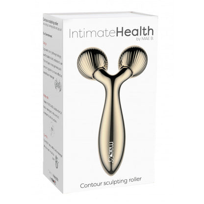 Mae B IntimateHealth Contour Sculpting Roller