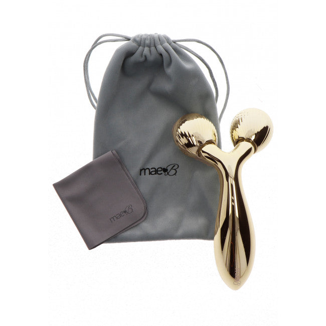 Mae B IntimateHealth Contour Sculpting Roller