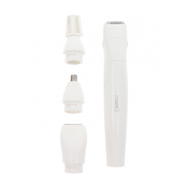 Mae B IntimateHealth All-in-one Ladyshave