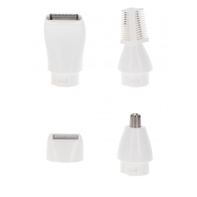 Mae B IntimateHealth All-in-one Ladyshave