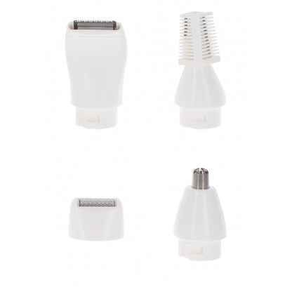 Mae B IntimateHealth All-in-one Ladyshave