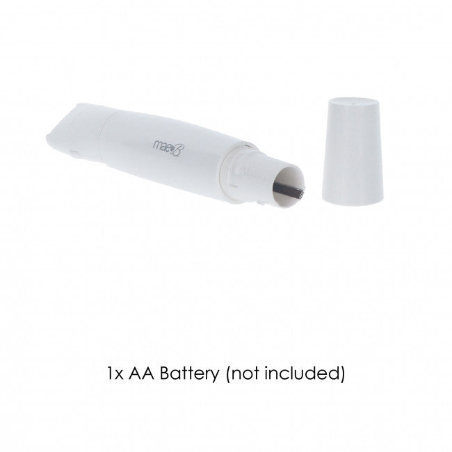 Mae B IntimateHealth All-in-one Ladyshave