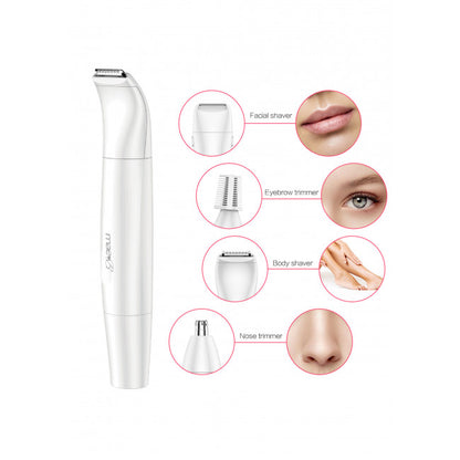 Mae B IntimateHealth All-in-one Ladyshave